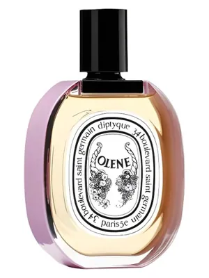 Impossible Bouquet Olene bottle
