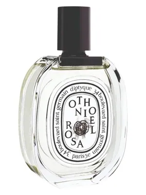 Othoniel Rosa bottle