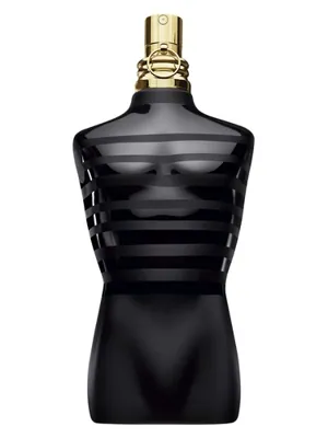 Le Male Le Parfum bottle