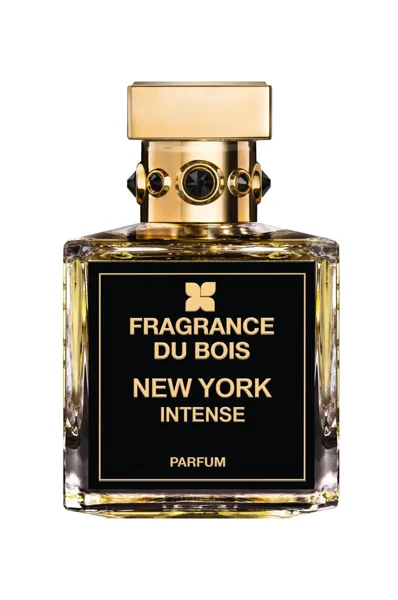 Fragrance Du Bois New York 5th Avenue perfume bottle