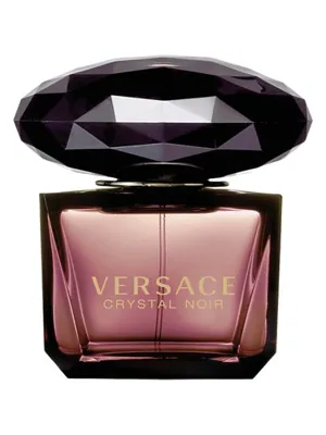Crystal Noir bottle