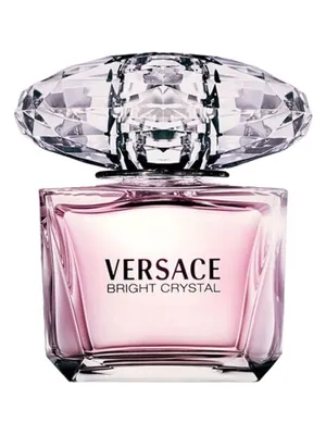 Bright Crystal bottle