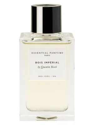 Bois Impérial bottle