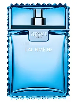 Versace Man Eau Fraiche bottle