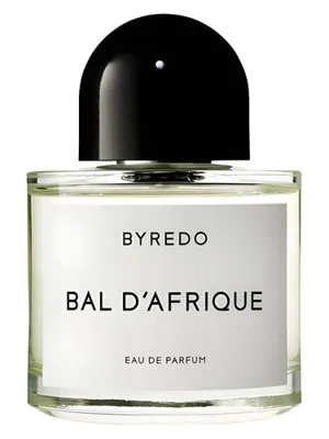 Bal d'Afrique bottle