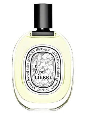 Eau de Lierre Eau de Toilette bottle