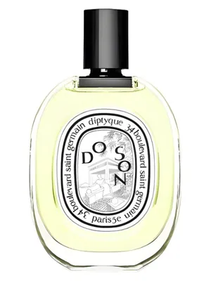 Do Son Eau de Toilette bottle