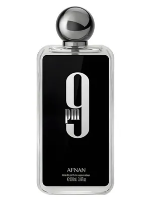 9pm bottle