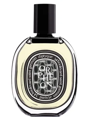 Orphéon Eau de Parfum bottle