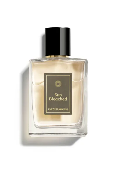 Une Nuit Nomade Sun Bleached perfume bottle