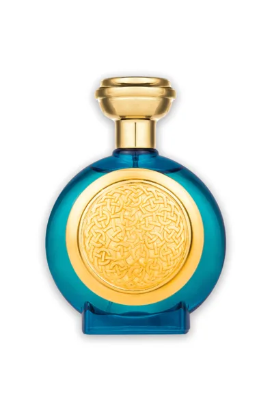 Boadicea the Victorious Vetiver Imperiale by FOUR perfume bottle