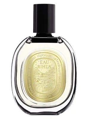 Eau Rihla Eau de Parfum bottle