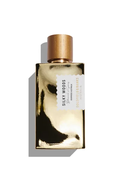 Goldfield & Banks Australia Silky Woods perfume bottle