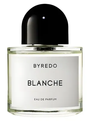 Blanche bottle