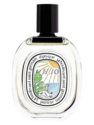 Ilio bottle