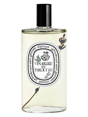 Vinaigre de Toilette Edition Méditerranée bottle