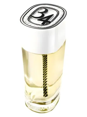 L'Eau du Trente-Quatre bottle
