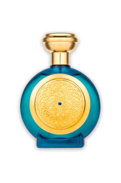 Boadicea the Victorious Aqua Sapphire perfume bottle