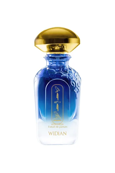 WIDIAN Aswan perfume bottle