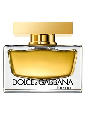 The One bottle