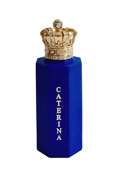 Royal Crown Caterina perfume bottle