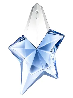 Angel bottle