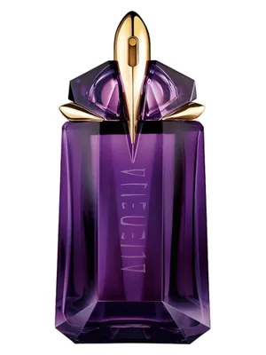 Alien bottle