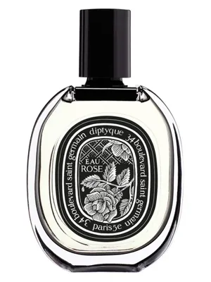 Eau Rose Eau De Parfum bottle