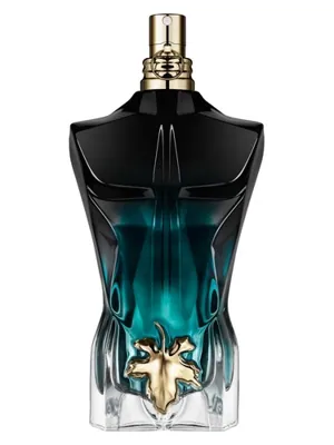 Le Beau Le Parfum bottle