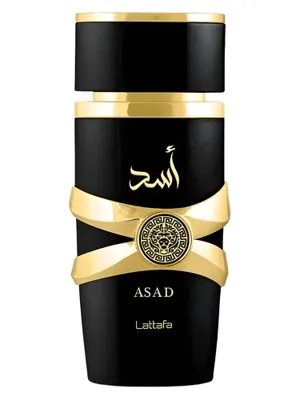 Asad bottle
