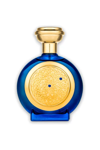 Boadicea the Victorious Blue Sapphire Supercharged perfume bottle