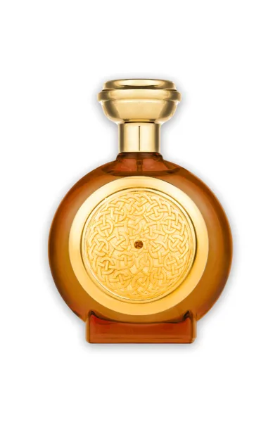Boadicea the Victorious Tobacco Sapphire perfume bottle