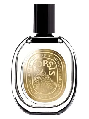 Opsis bottle