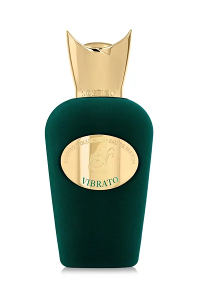 Sospiro Perfumes Vibrato perfume bottle
