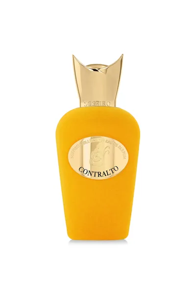 Sospiro Perfumes Contralto perfume bottle