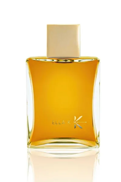 Ella K Parfums Khamsin perfume bottle