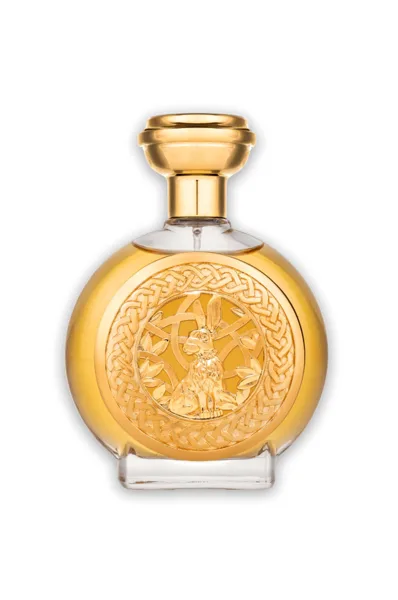Boadicea the Victorious Hasu perfume bottle