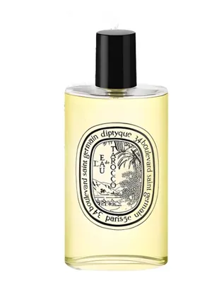 L'Eau de Tarocco bottle