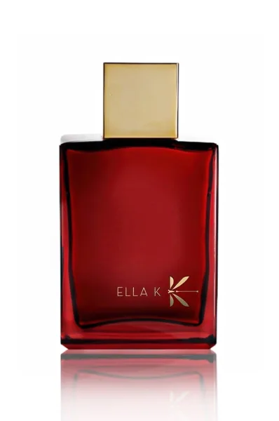 Ella K Parfums Camélia K perfume bottle