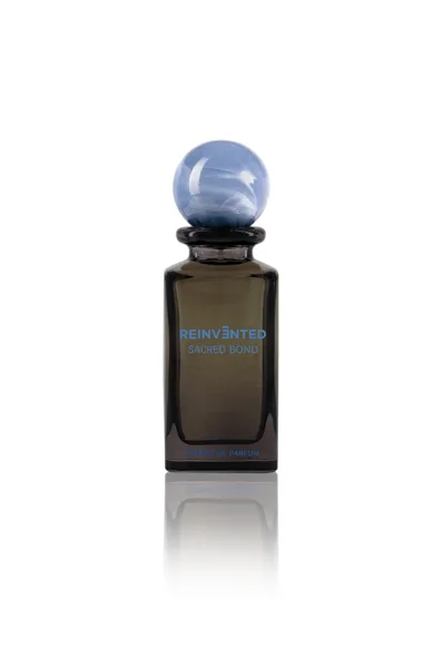 Reinvented Sacred Bond perfume bottle