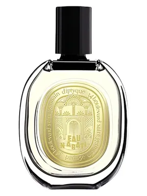 Eau Nabati bottle