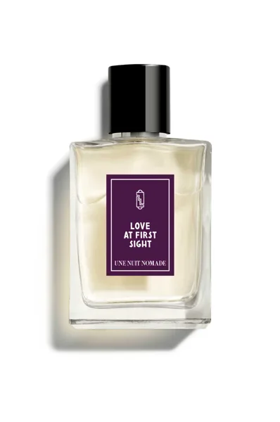 Une Nuit Nomade Love At First Sight perfume bottle