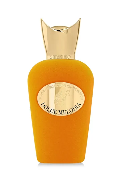 Sospiro Perfumes Dolce Melodia perfume bottle