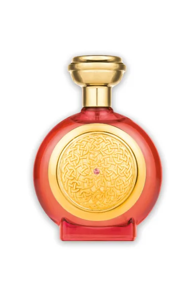 Boadicea the Victorious Oud Sapphire perfume bottle