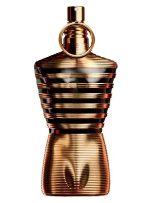 Le Male Elixir bottle