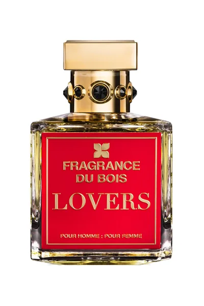Fragrance Du Bois Lovers perfume bottle