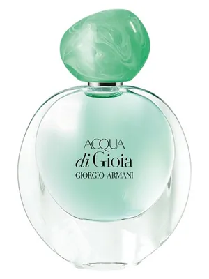 Acqua di Gioia bottle