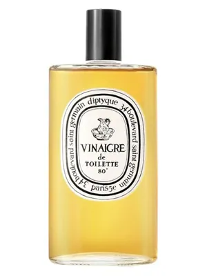 Vinaigre de Toilette bottle