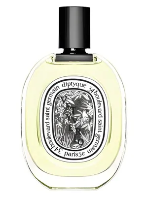 Vetyverio Eau de Toilette bottle