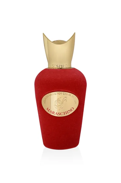 Sospiro Perfumes Maraschino perfume bottle